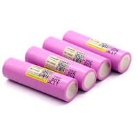 Liitokala nowa oryginalna INR18650-35E 3.7V 3500mAh Max 13A rozładowanie akumulatora na zasilanie mobilne, baterie latarki 5